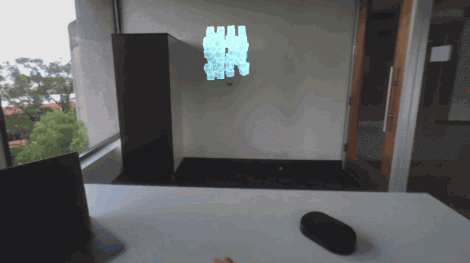 عینک‌های واقعی, واقعیت مجازی, مدل سازی سه بعدی, 3D