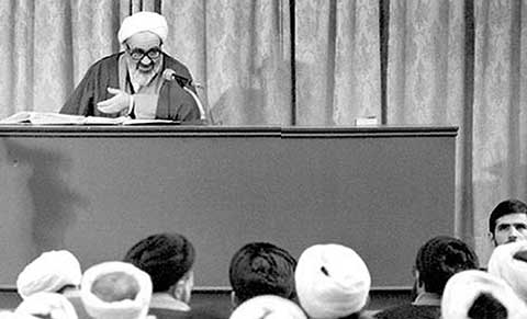 آیینه یزد - با آیت‌ا... منتظری خوب رفتار نکردیم همان‌طورکه امروز با افرادی خوب رفتار نمی‌کنیم