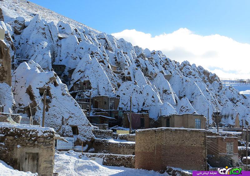 کندوان