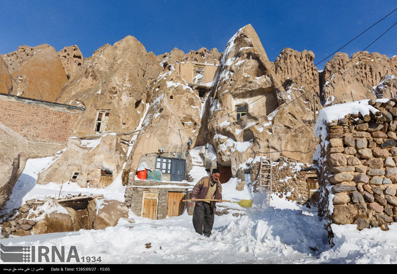 زمستان 95