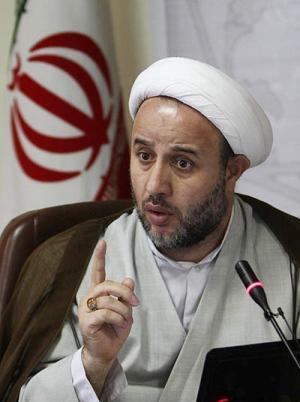 زندگینامه دکتر علی نصیری+رزومه پژوهشی