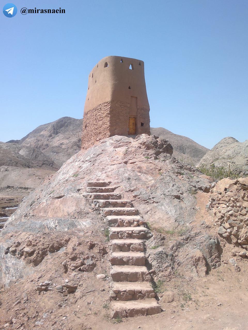 برج کبودان برج کبودان