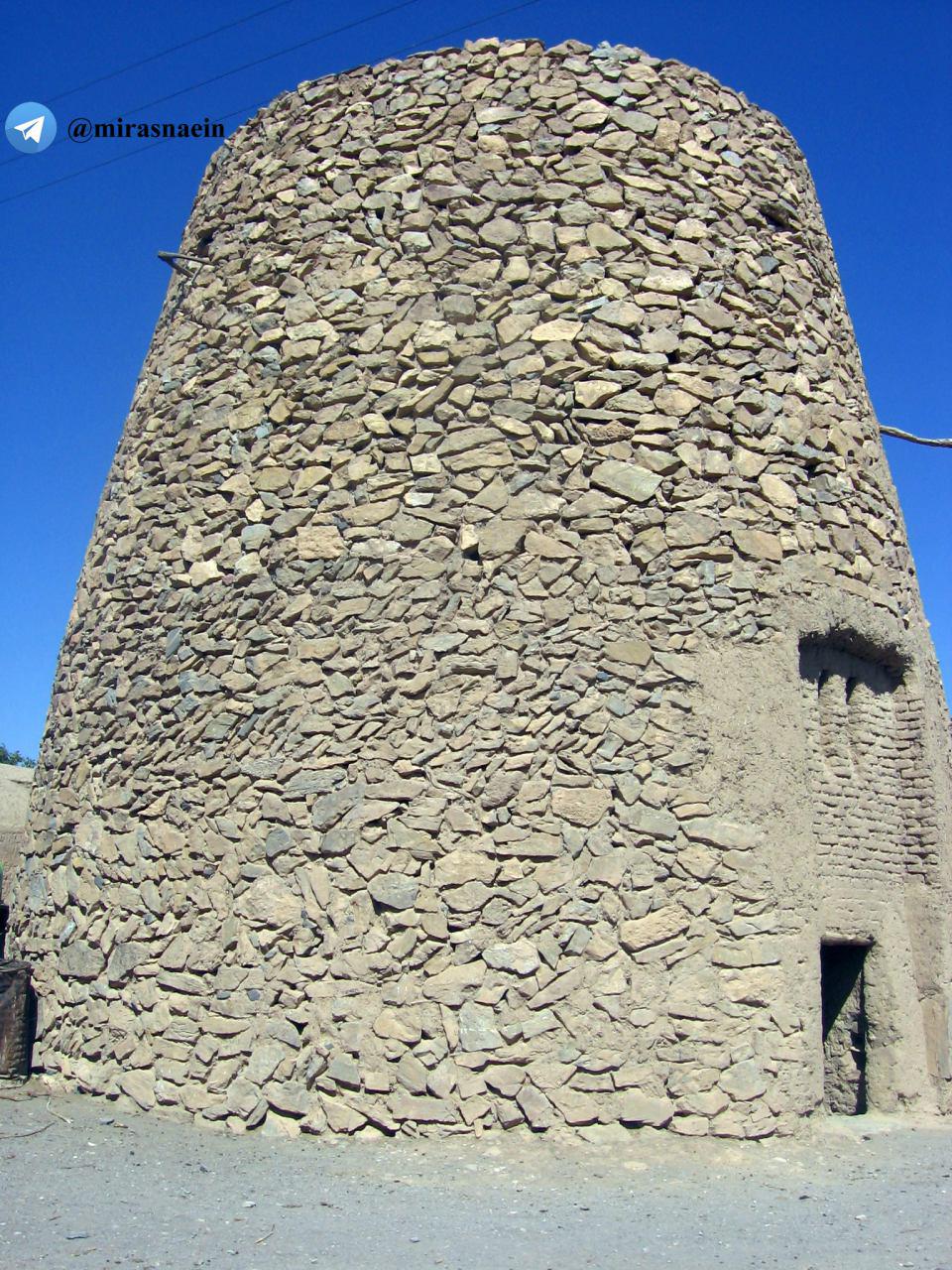برج خارزن برج خارزن