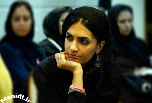 نگار نیکخواه آزاد