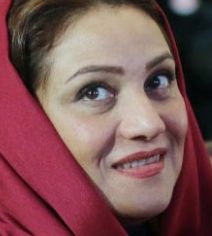 عکسهای شبنم مقدمی در جشن شب چله چلچراغ عکسهای شبنم مقدمی در جشن شب چله چلچراغ