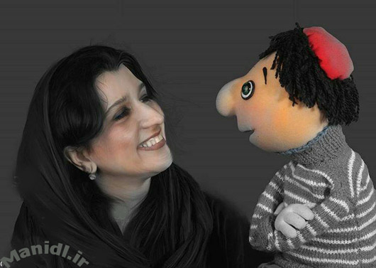 دنیا فنی زاده