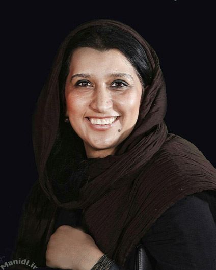 دنیا فنی زاده