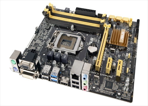 Motherboard مادربرد