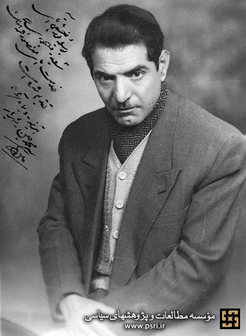 محمد حسین بهجت تبریزی