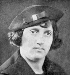 پروین اعتصامی شاعره ایرانی