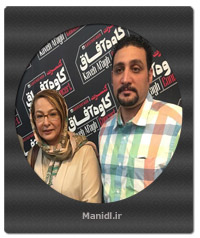 بیوگرافی و عکسهای لاله صبوری با همسرش پویا نظری بیوگرافی و عکسهای لاله صبوری با همسرش پویا نظری