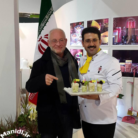 حمیدرضا رنجبر