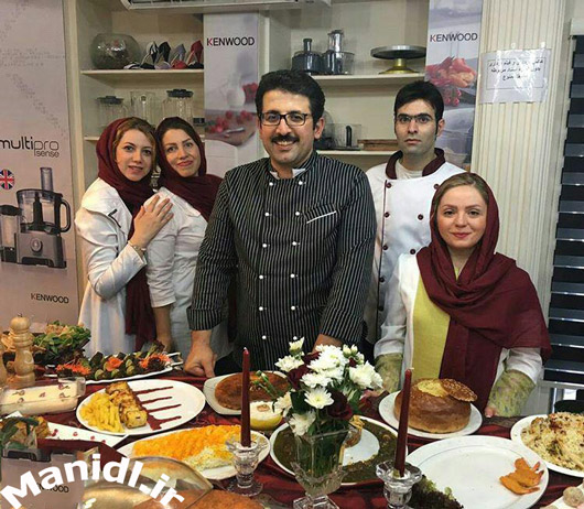 حمیدرضا رنجبر