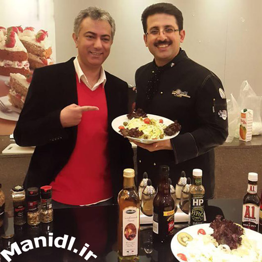 حمیدرضا رنجبر