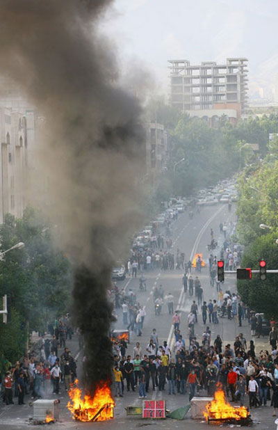 فتنه 88 - 11
