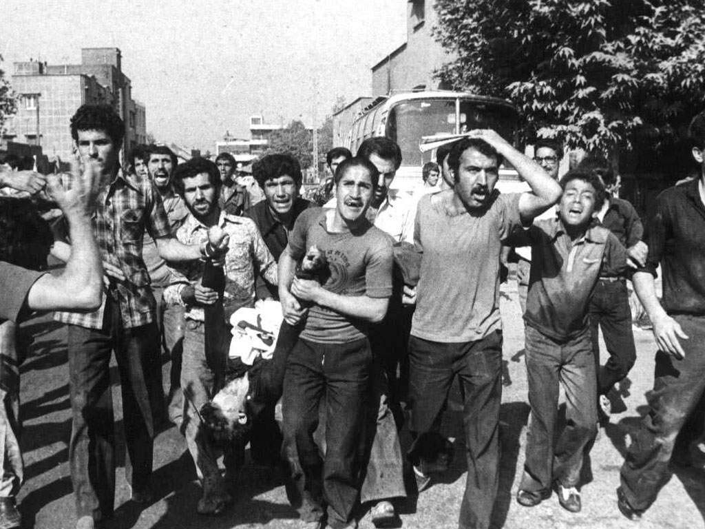 شهید انقلاب