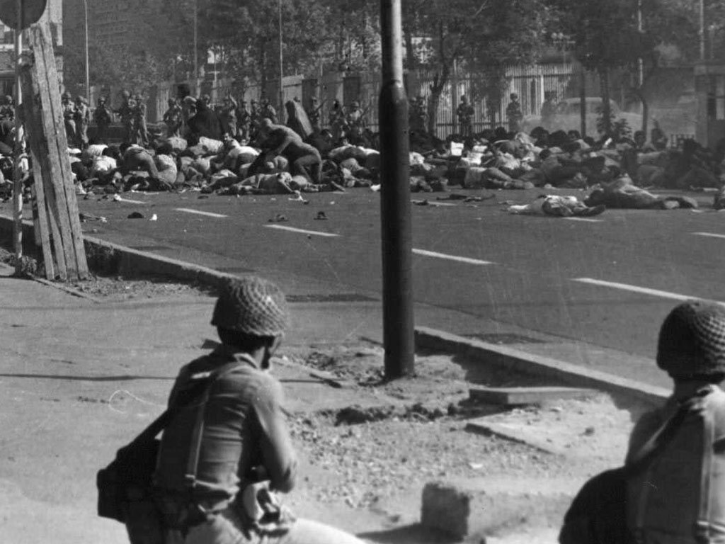 عکاس طاغوتی یا انقلابی ؟