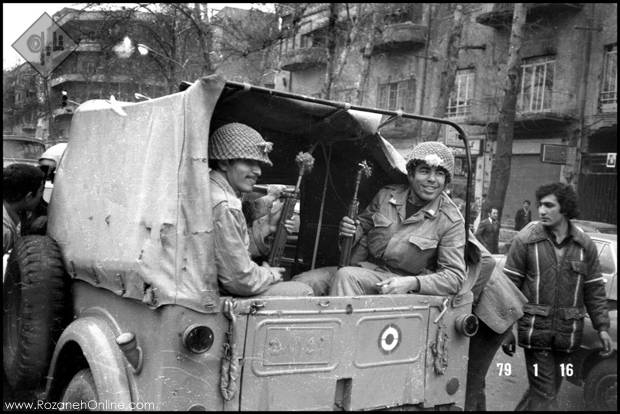 سربازان مردمی