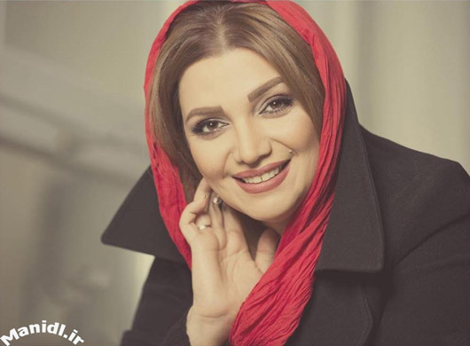 عکس جدید و آتلیه ای الهام پاوه نژاد
