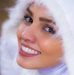 عکسهای جدید و شخصی سیما خضرآبادی عکسهای جدید و شخصی سیما خضرآبادی