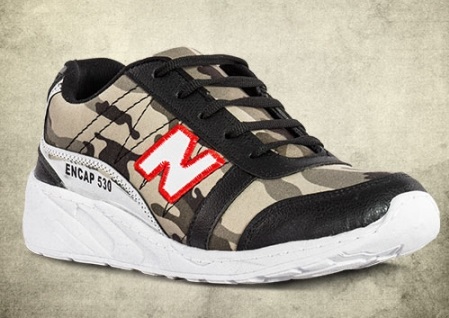 کفش ارتشی New Balance مدل Encap 530