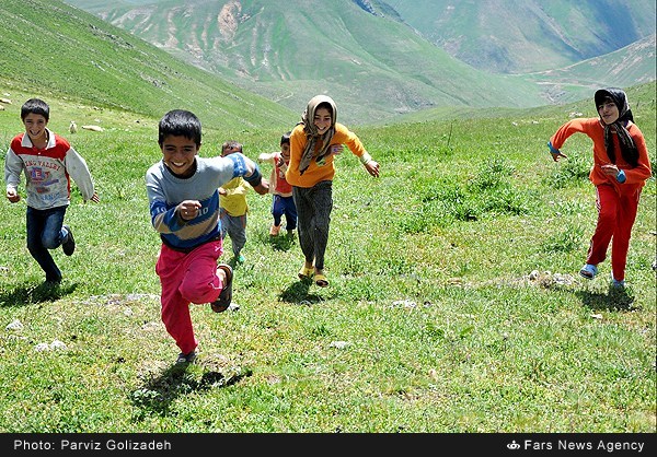 ارسبارانی