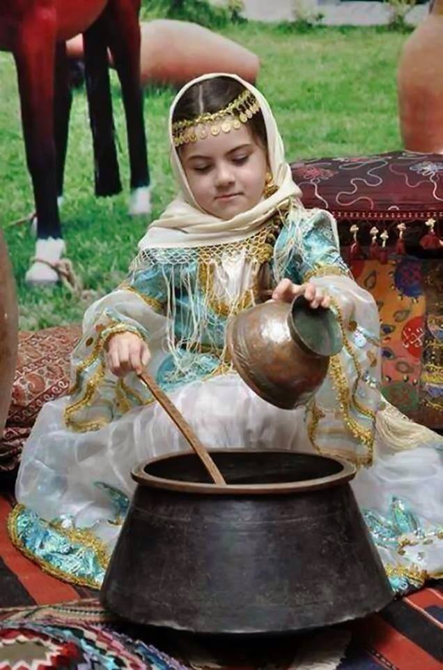 فرزند