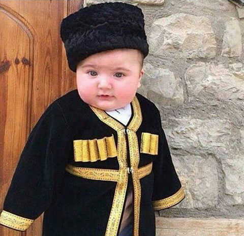 بامزه