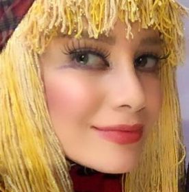 عکسهای جدید و شخصی شراره رخام عکسهای جدید و شخصی شراره رخام