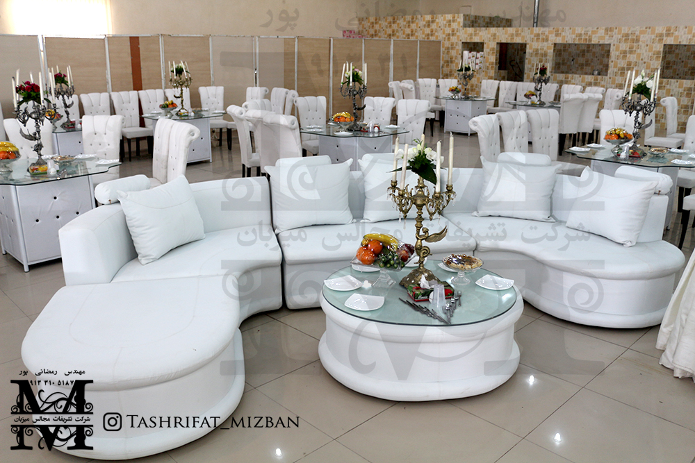 تشريفات عروسي اصفهان تشريفات عروسي اصفهان