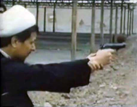 تیراندازی هاشمی 