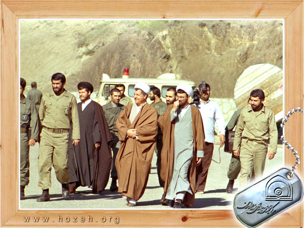 فرمانده میدانی