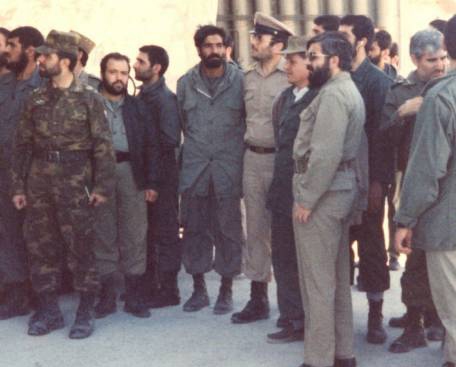 صیاد هاشمی روحانی ستاری