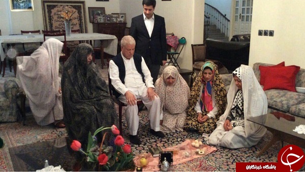 هفت سین هاشمی