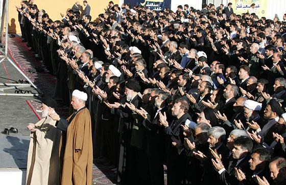 نفر دوم نظام