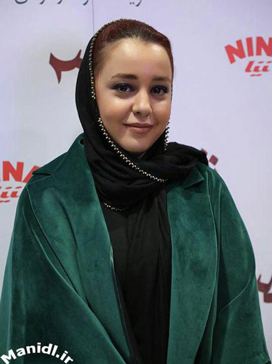 عکس شخصی آرتمیس ورزنده
