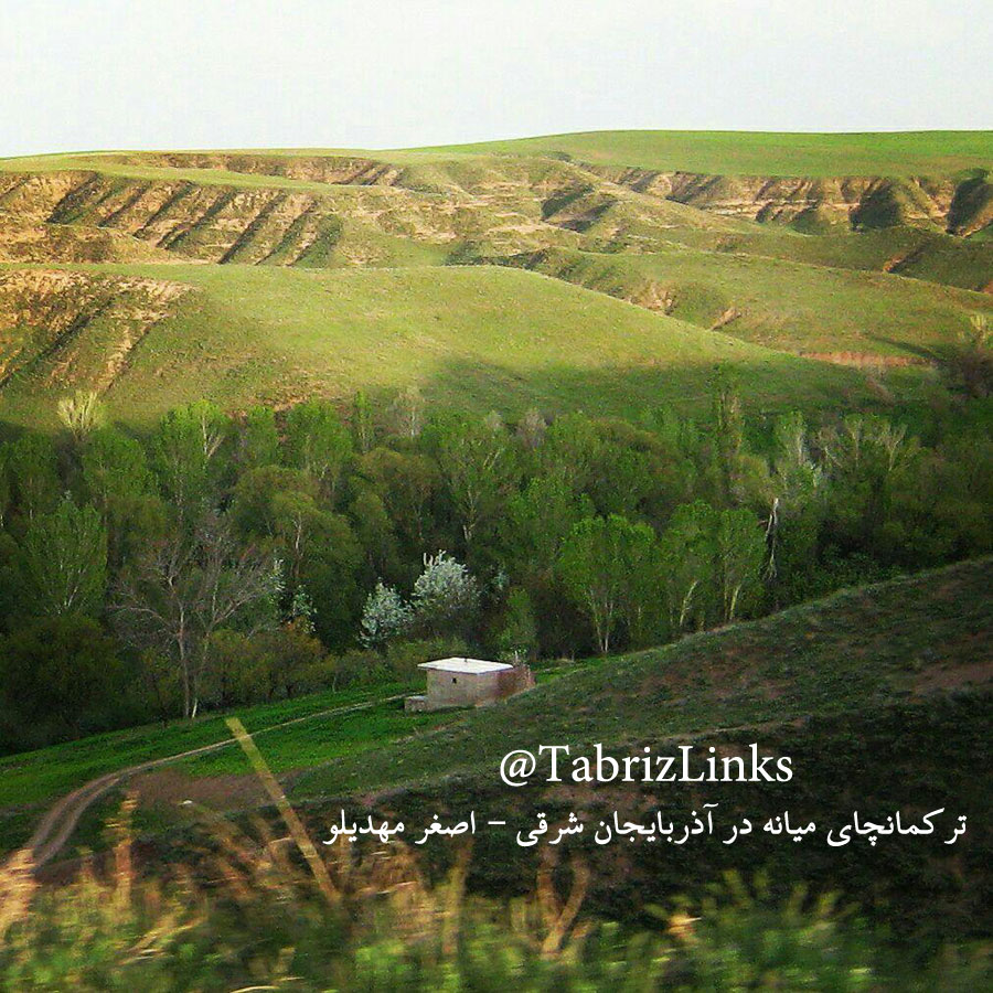 ترکمنچای