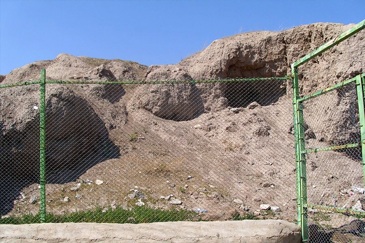 میانه آذربایجان شرقی