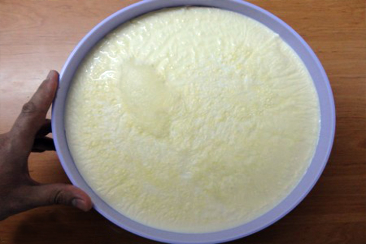 شهرستان میانه