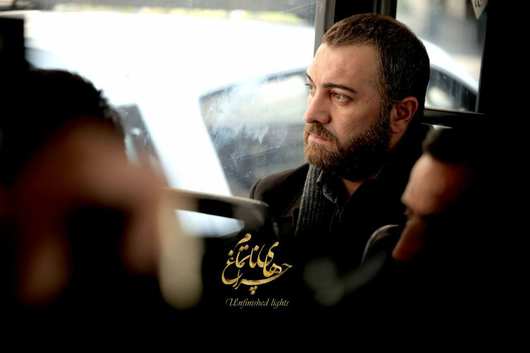 دانلود فیلم چراغ های ناتمام دانلود فیلم چراغ های ناتمام