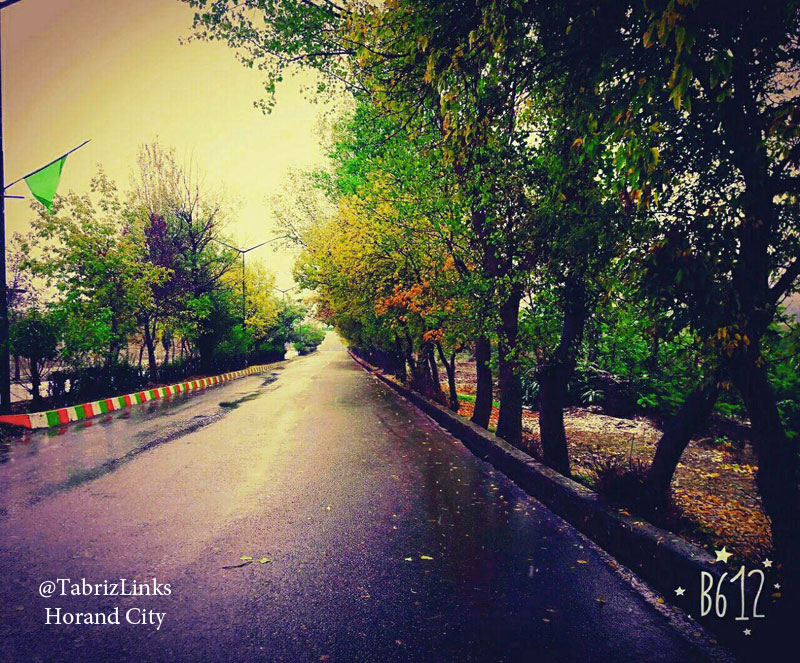 خروجی شهرستان