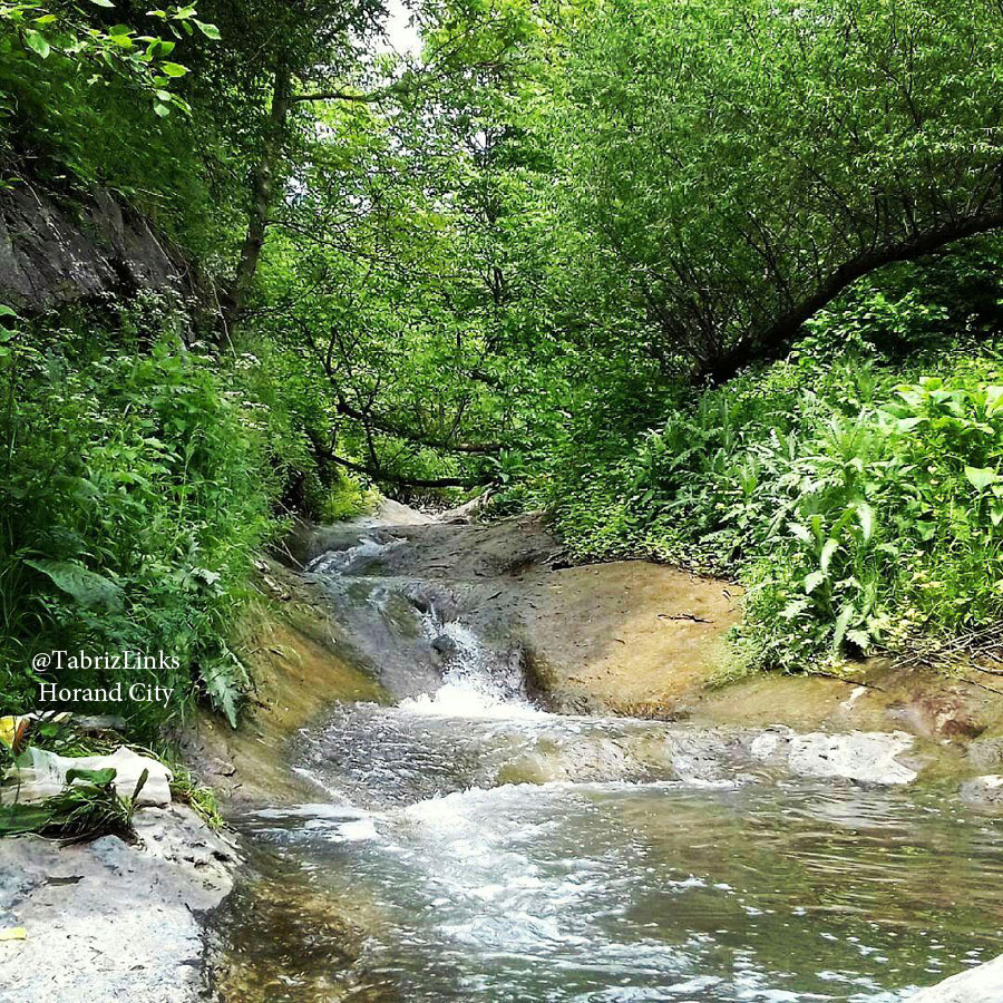 ارسباران