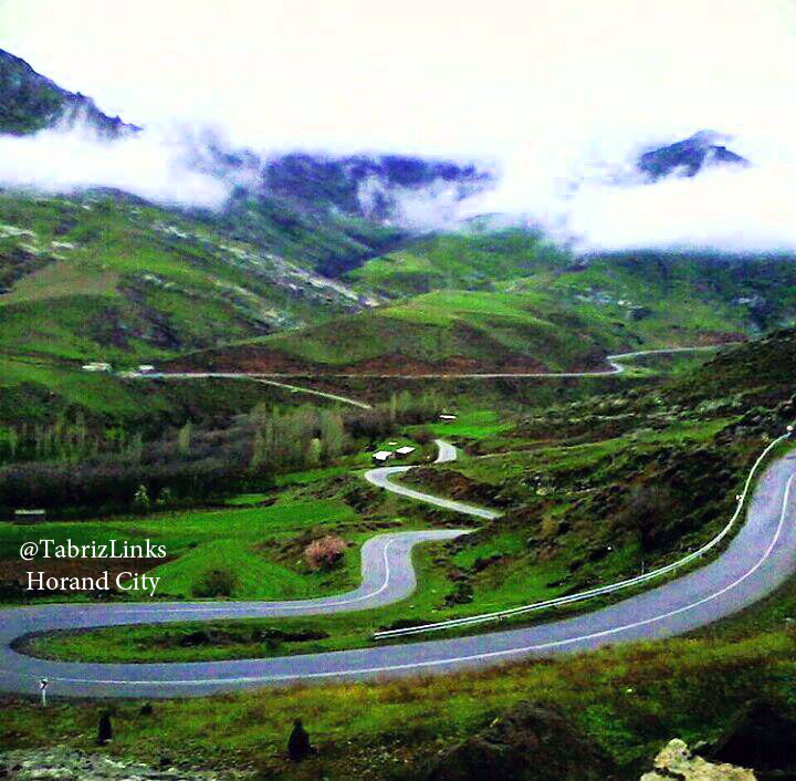 گردشگری