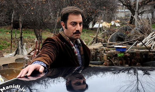 بازیگران سریال شکوه یک زندگی