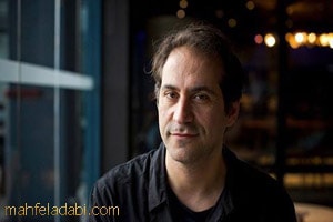 وقتی بچه هستی برای اینکه پیرو جمع نباشی ، منبع :
http://mahfeladabi.com/post/9301 وقتی بچه هستی برای اینکه پیرو
جمع نباشی