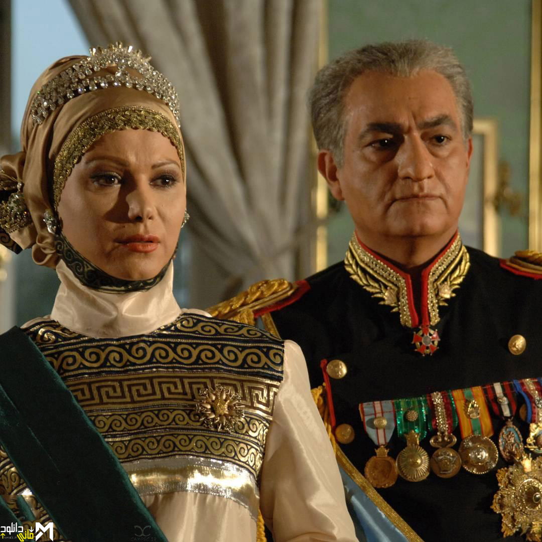 شراره درشتی