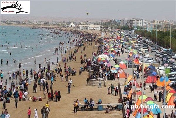 بندر گناوه