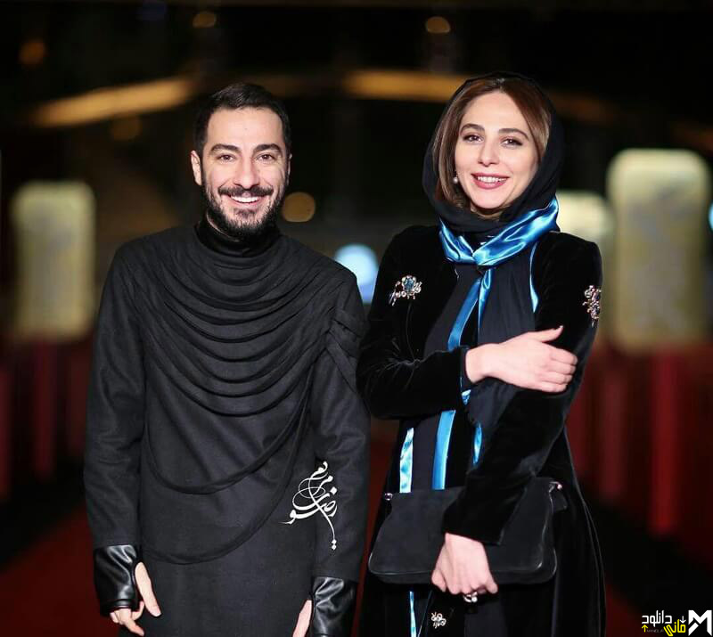 دانلود افتتاحیه سی و پنجمین جشنواره فیلم فجر 95 + عکس