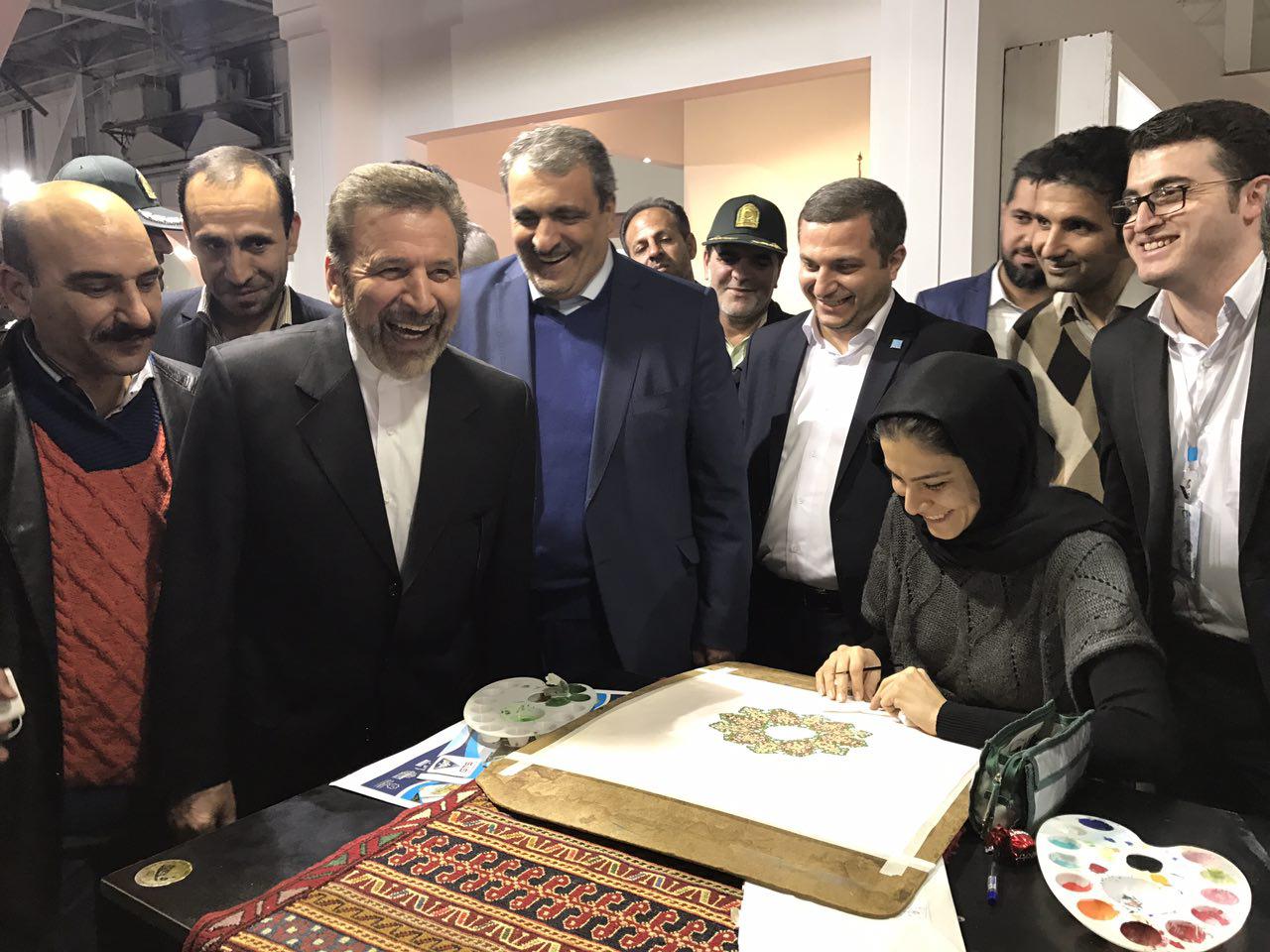 تبریز در تهران