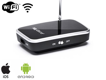 گیرنده دیجیتال وایرلس my Gica مخصوص گوشی های ios ,Android
